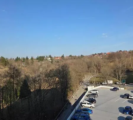 Διαμέρισμα Gemuetliche Im Harz *