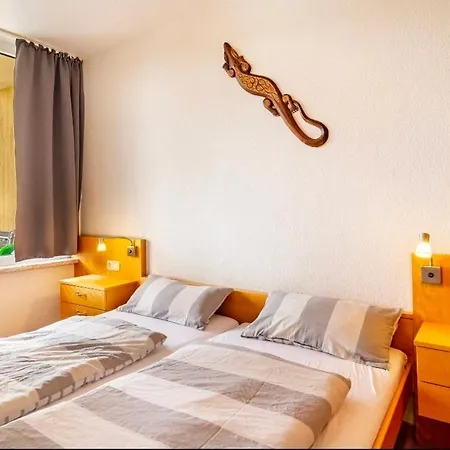 Lejlighed Gemuetliche Im Harz Braunlage